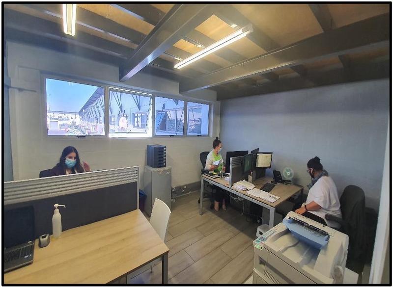 Commercial Property for Sale in Montague Gardens Western Cape